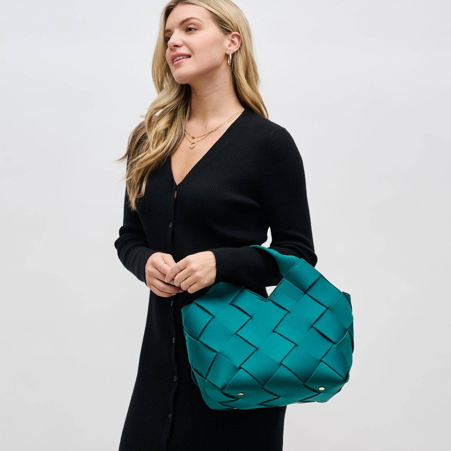 Palm Grove Tote