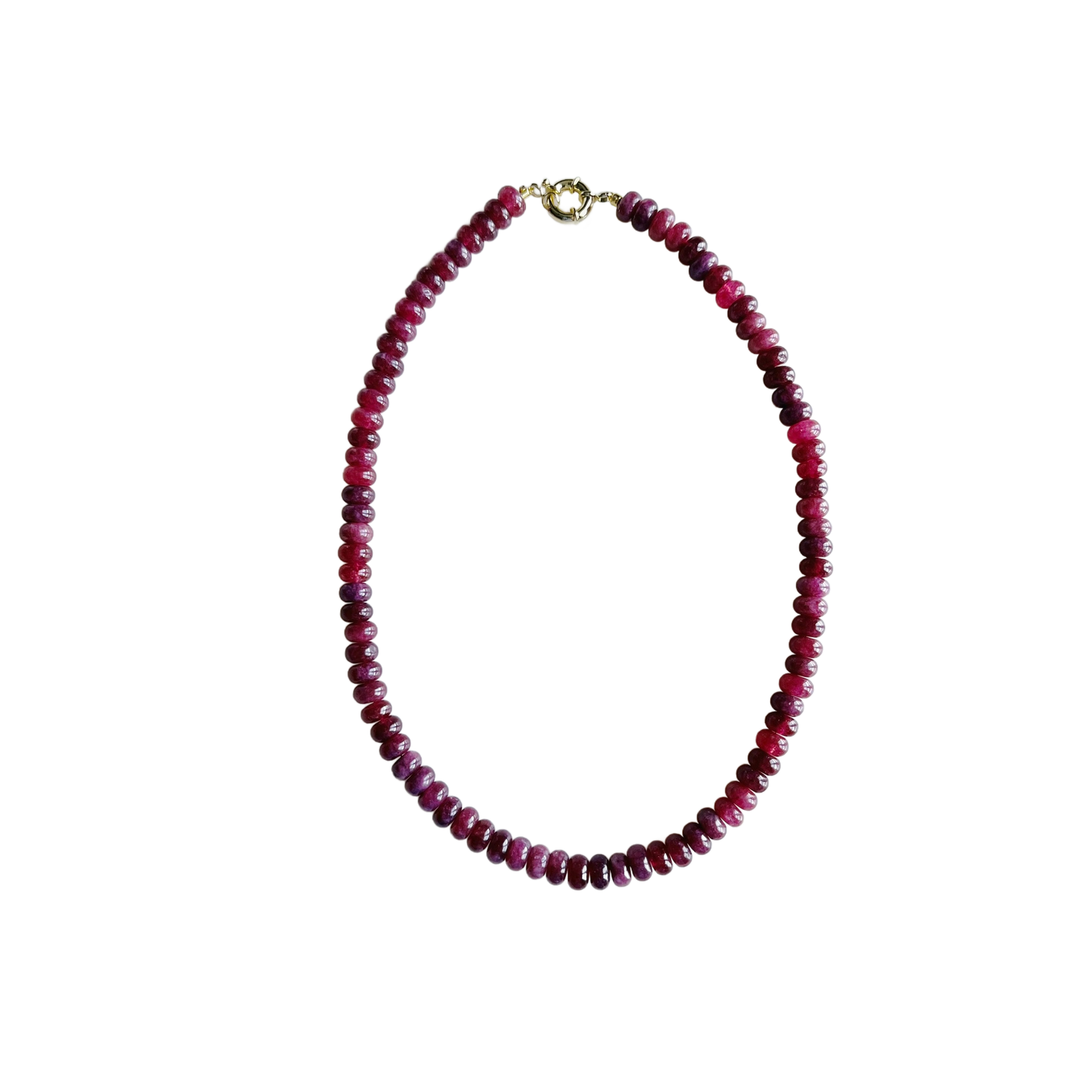 Candy Necklaces
