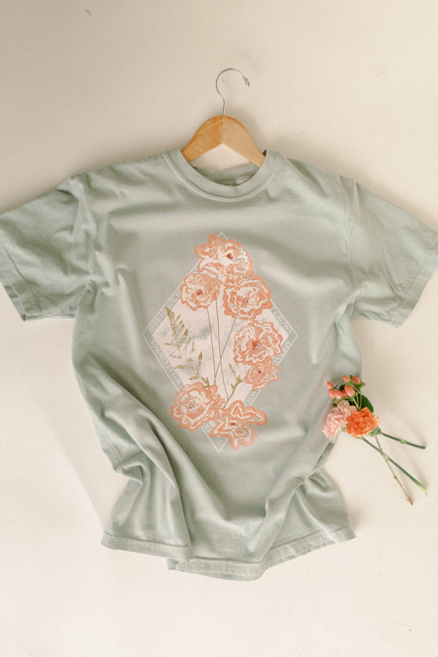 Growth T-Shirt