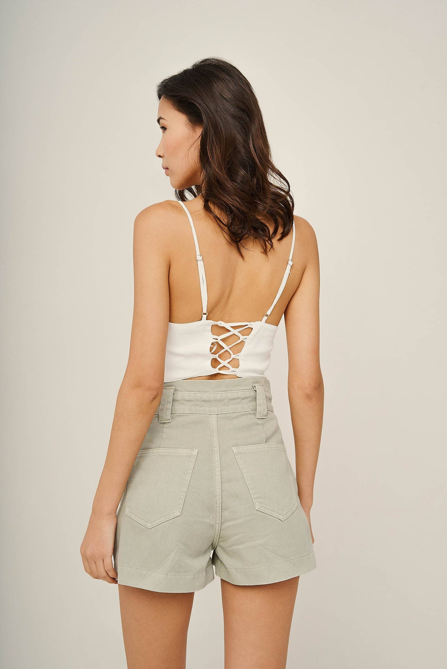 Coconut Shorts