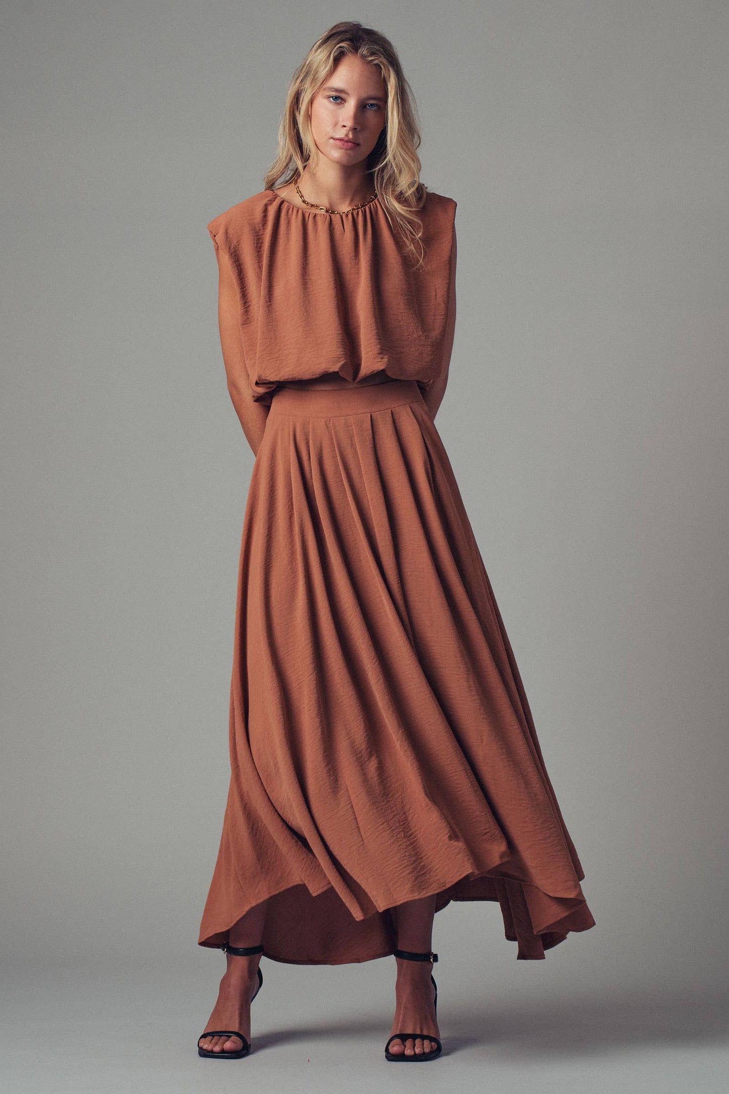 Ara Skirt
