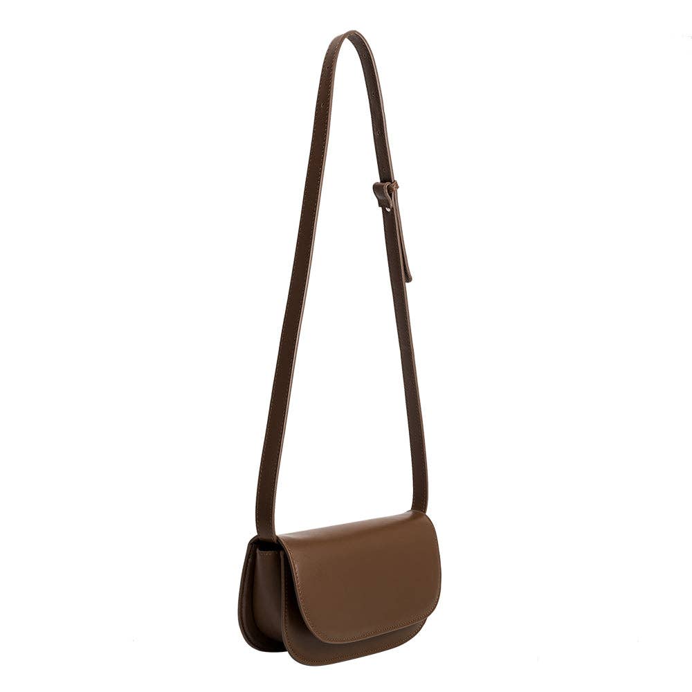 Cold Brew Shoulder Bag