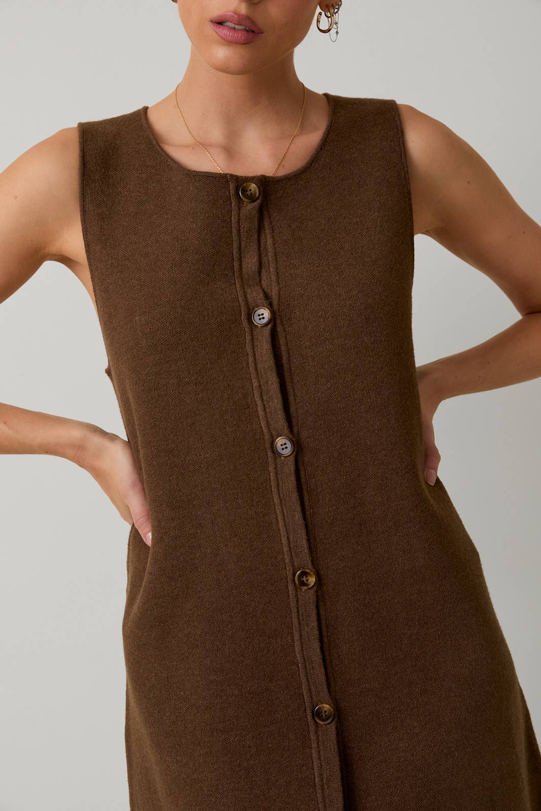 Coco Jasper Dress