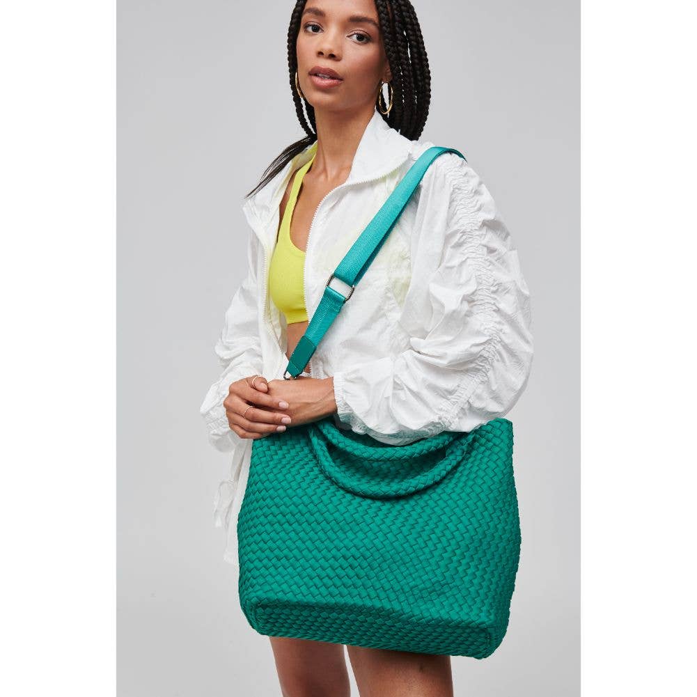 Free Spirit Tote