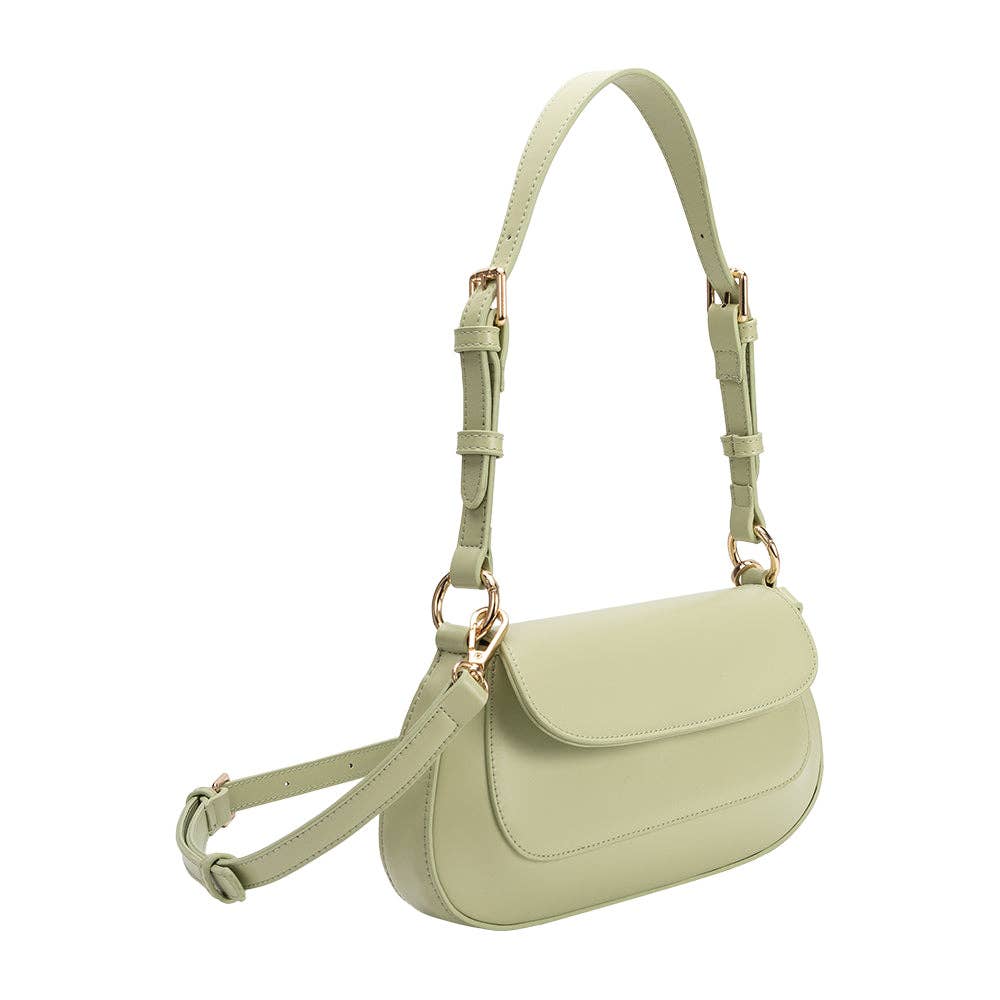 Sweet Pea Shoulder Bag