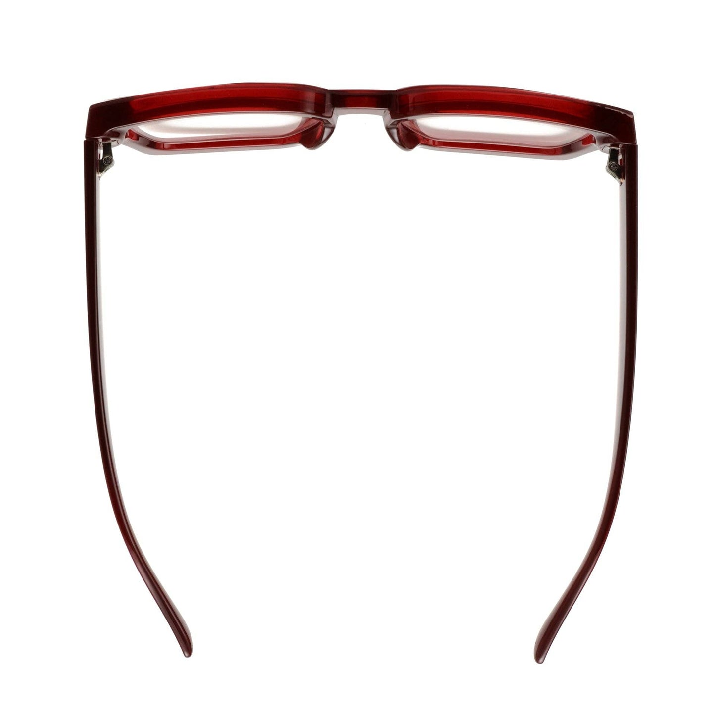 Deep Cherry Readers