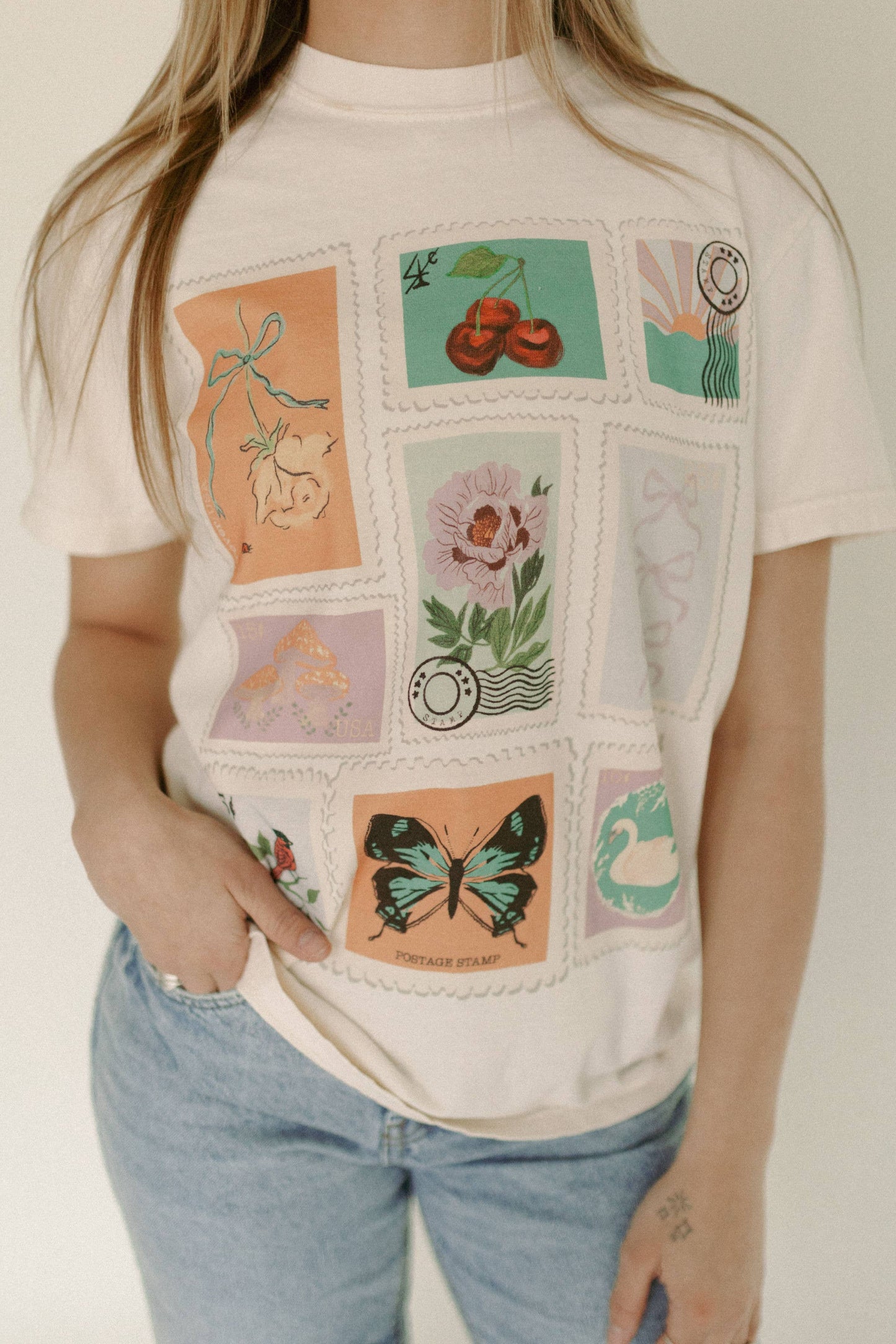 Limitless T-shirt