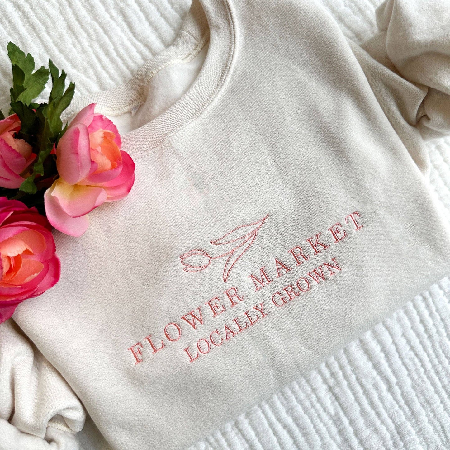 Plateau Sweatshirt