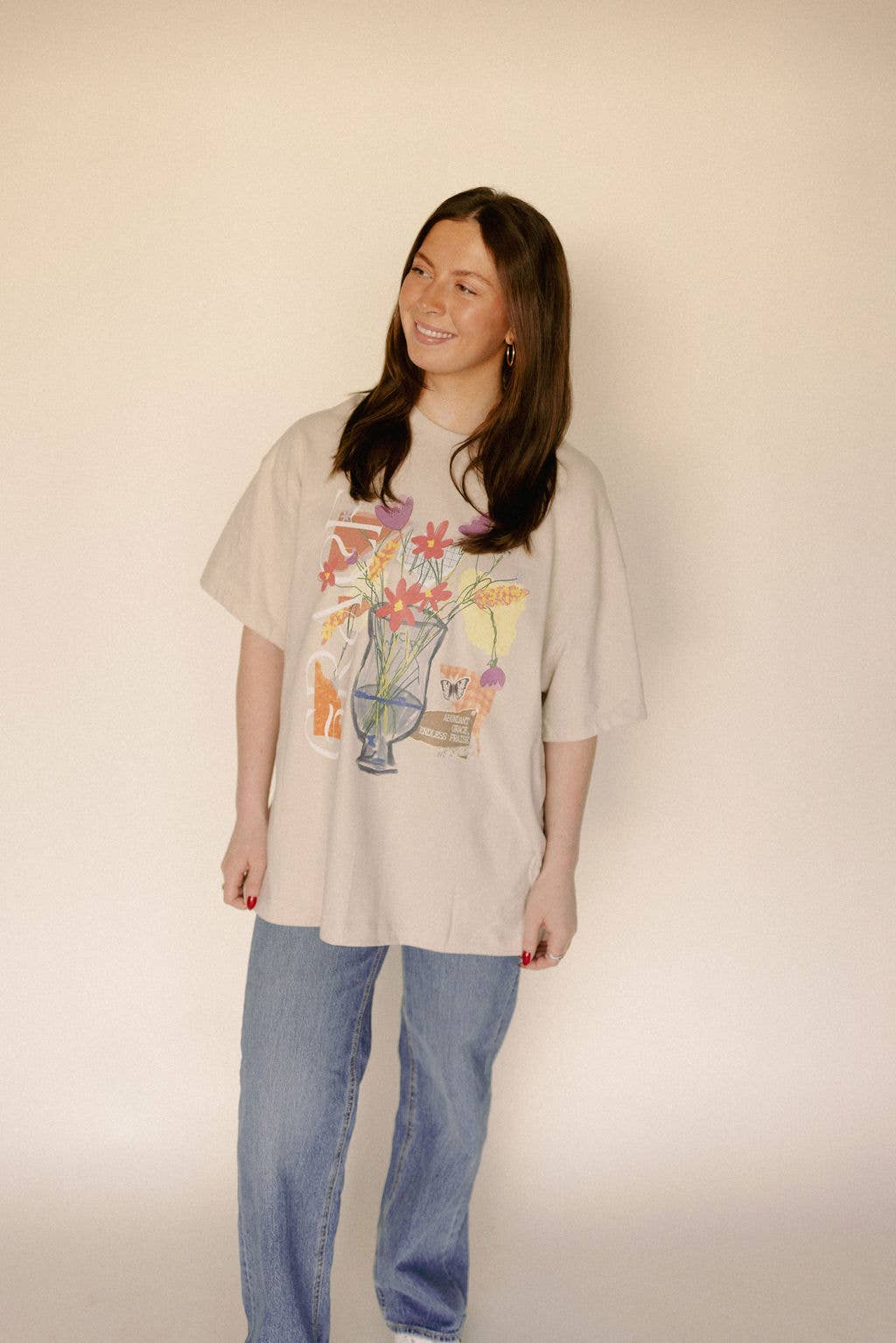 Grace T-shirt
