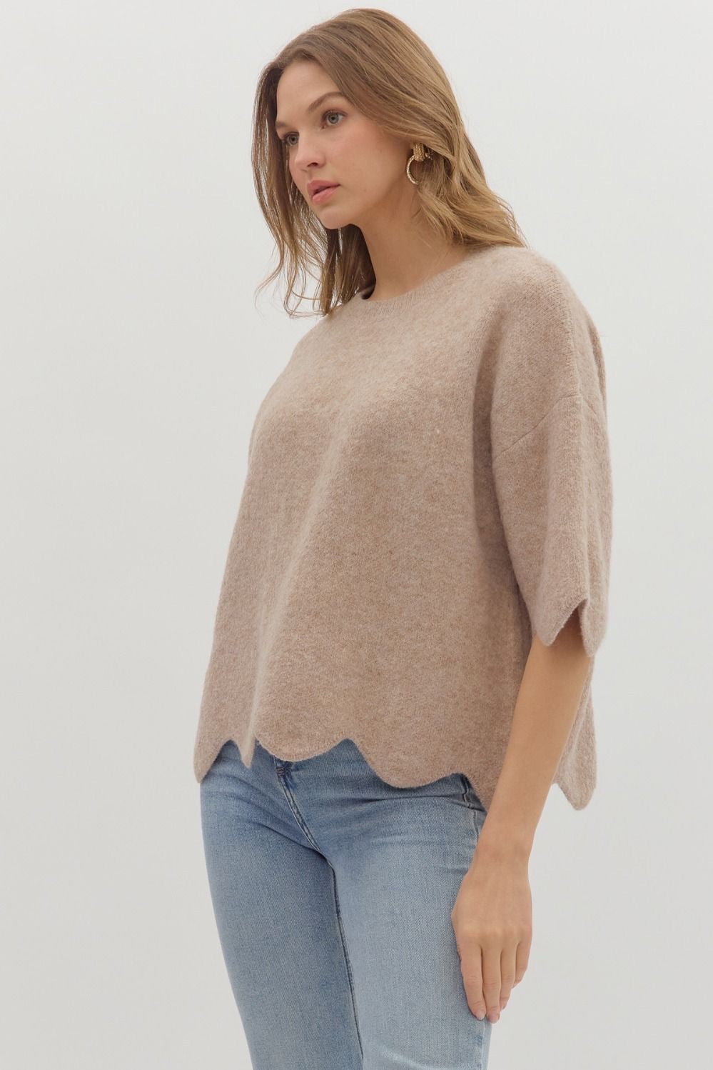 Hazel Sweater