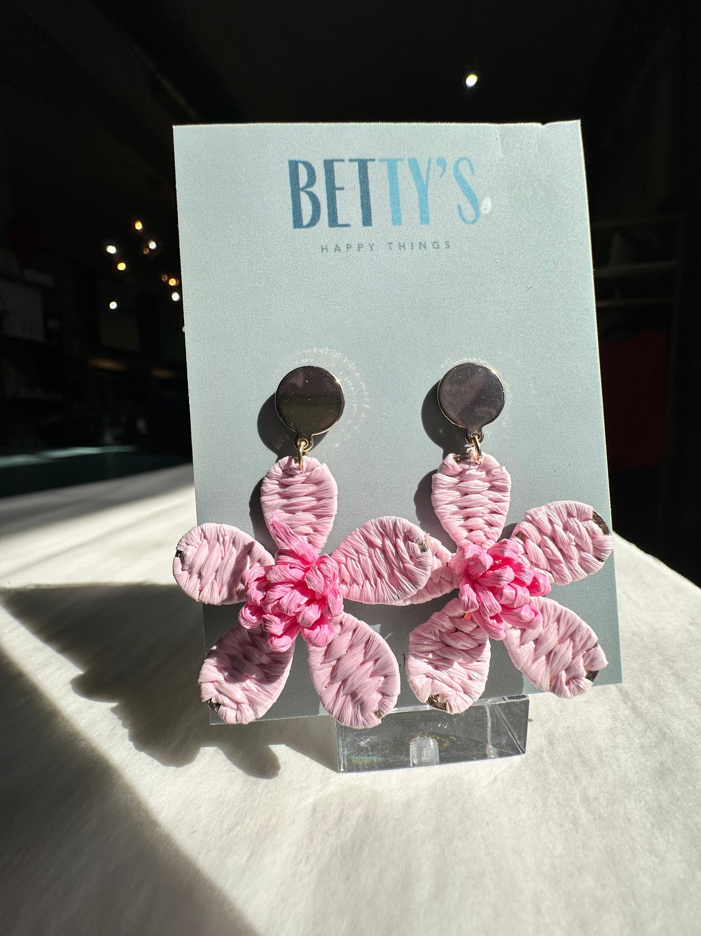 Nyla Earrings