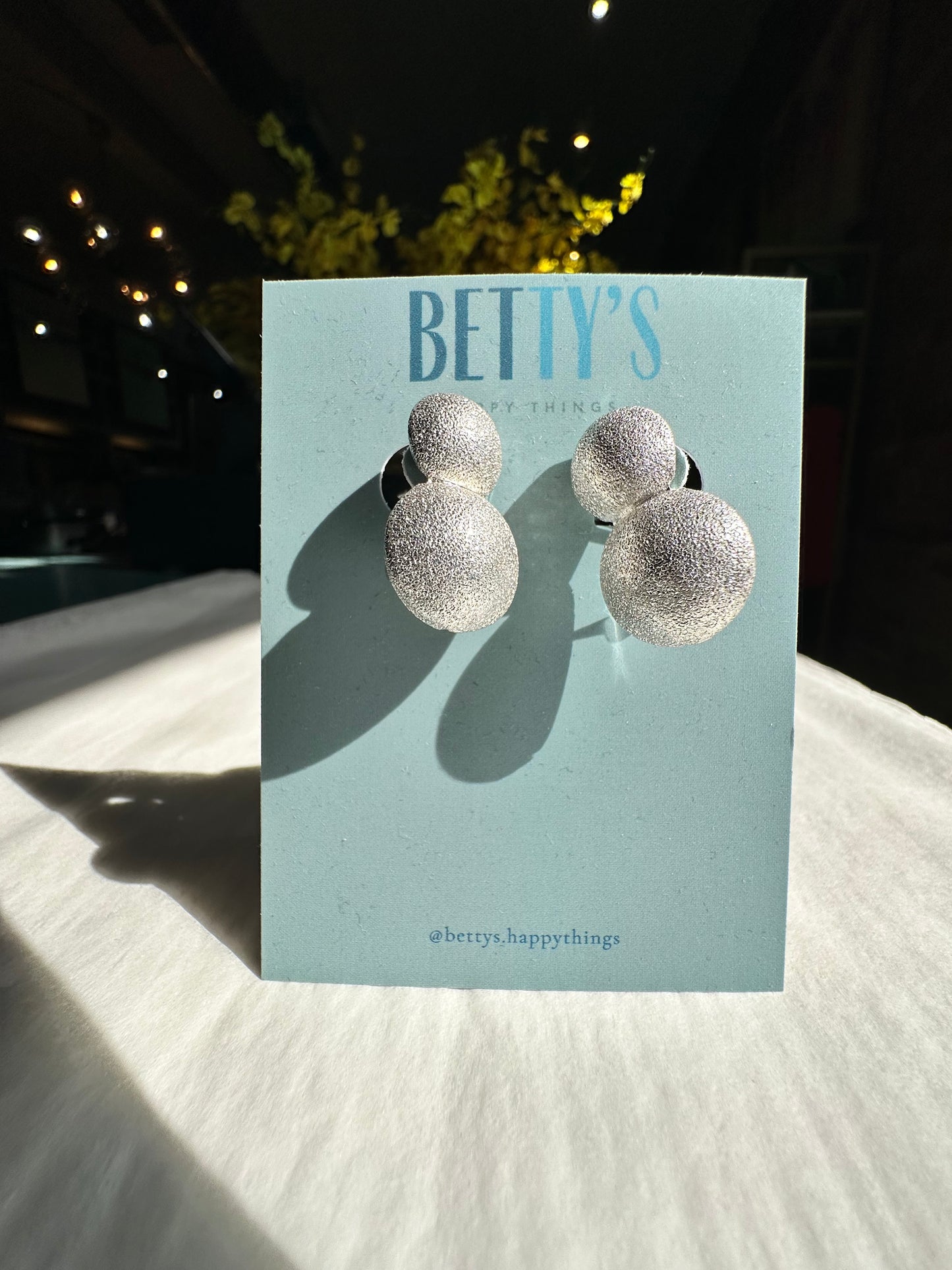 Margo Earrings