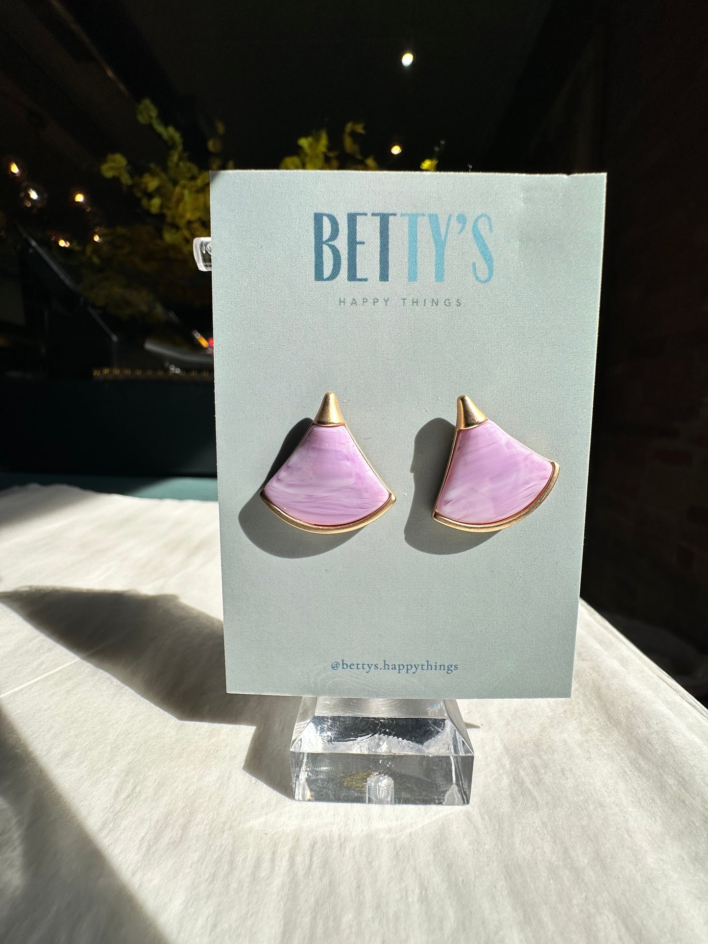 Esme Earrings