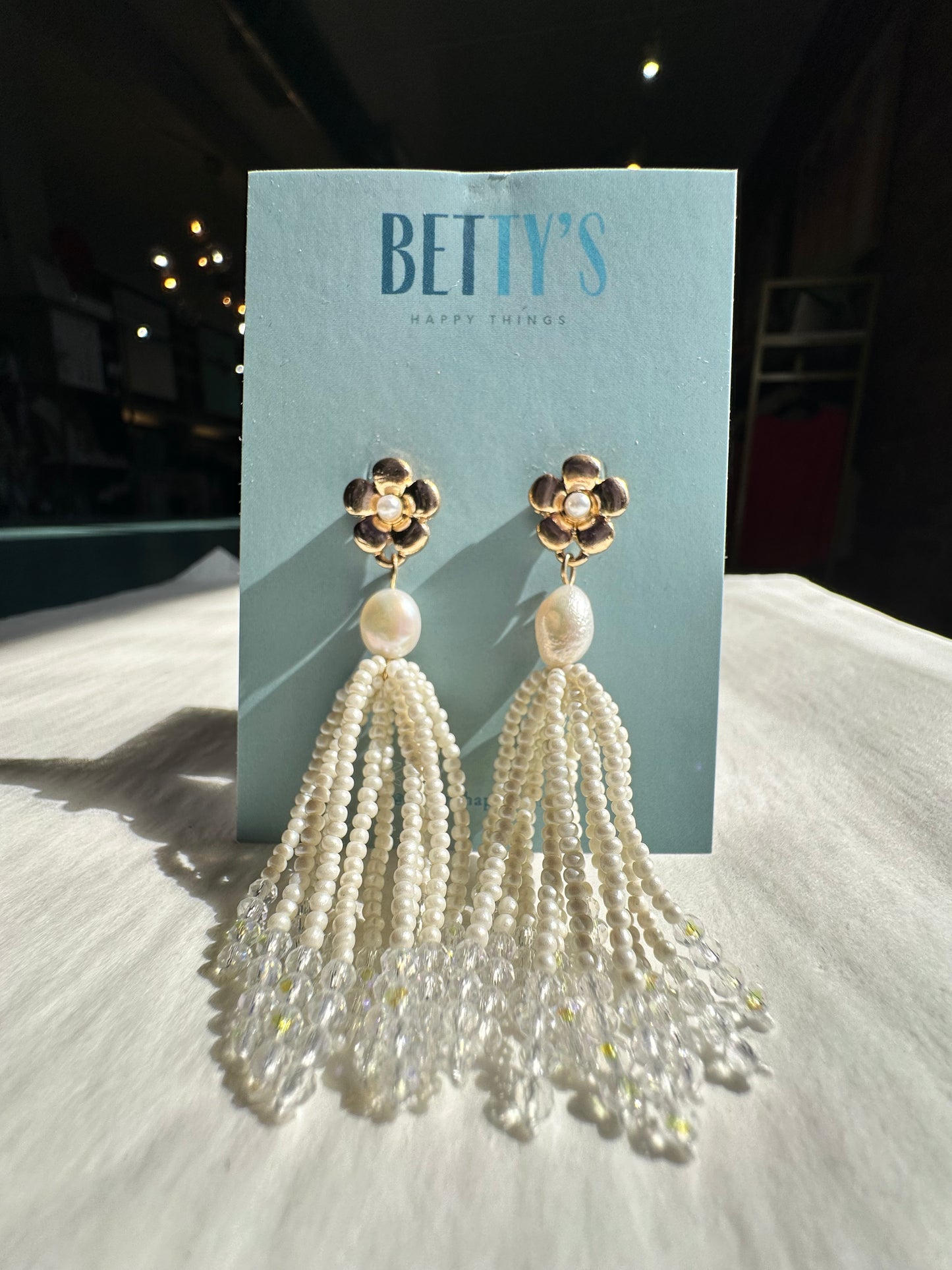 Ellis Earrings