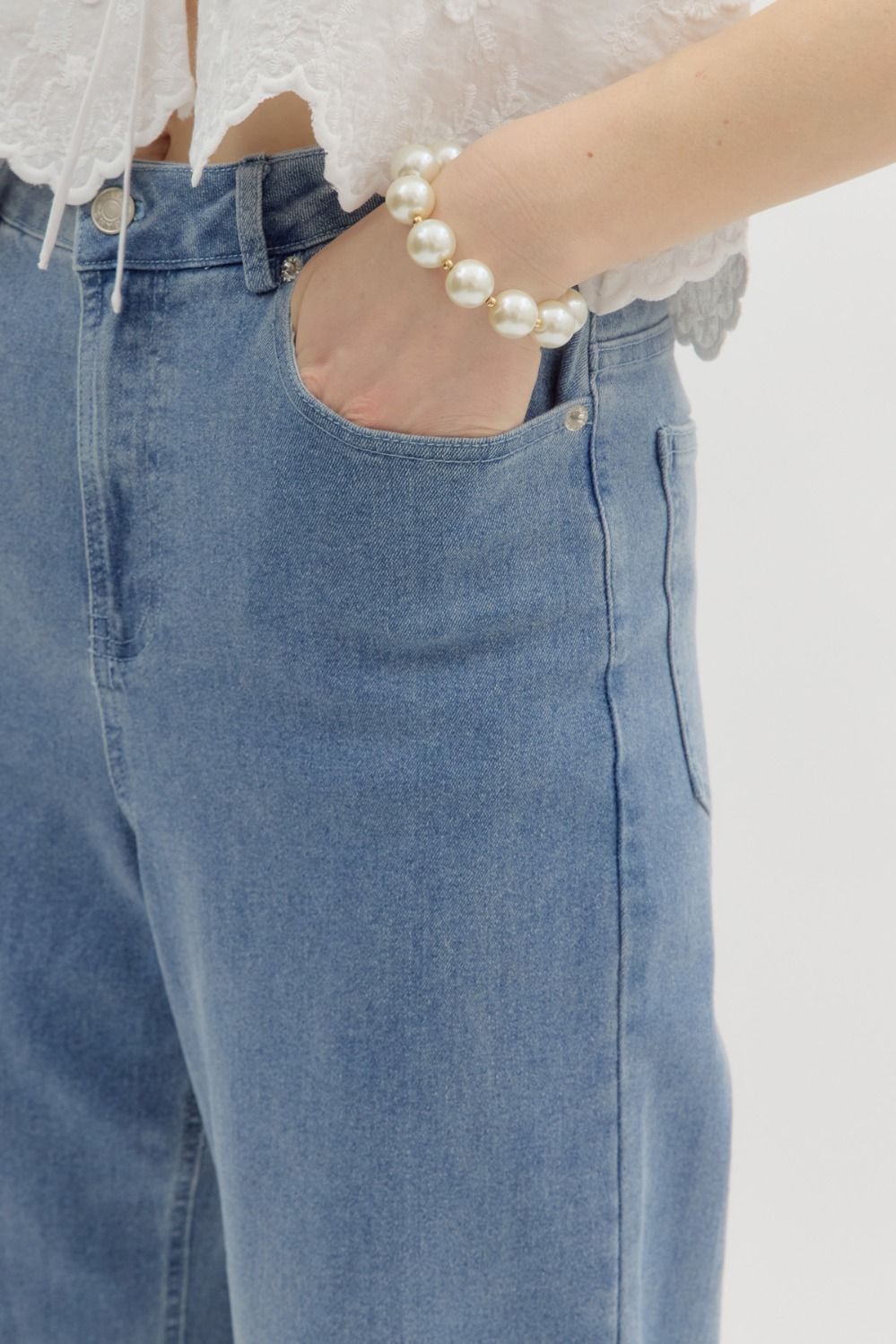 Hickory Jeans