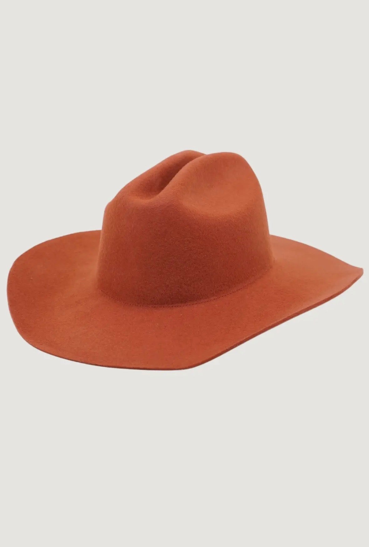 Copper Canyon Cowboy Hat