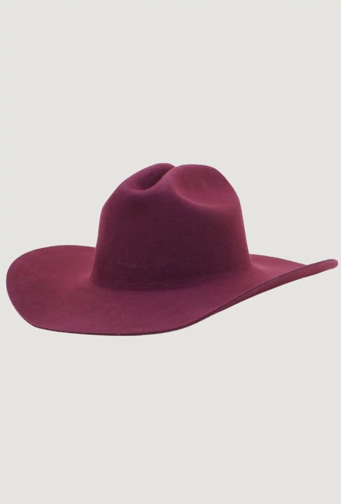 Cowgirl Sangria Hat