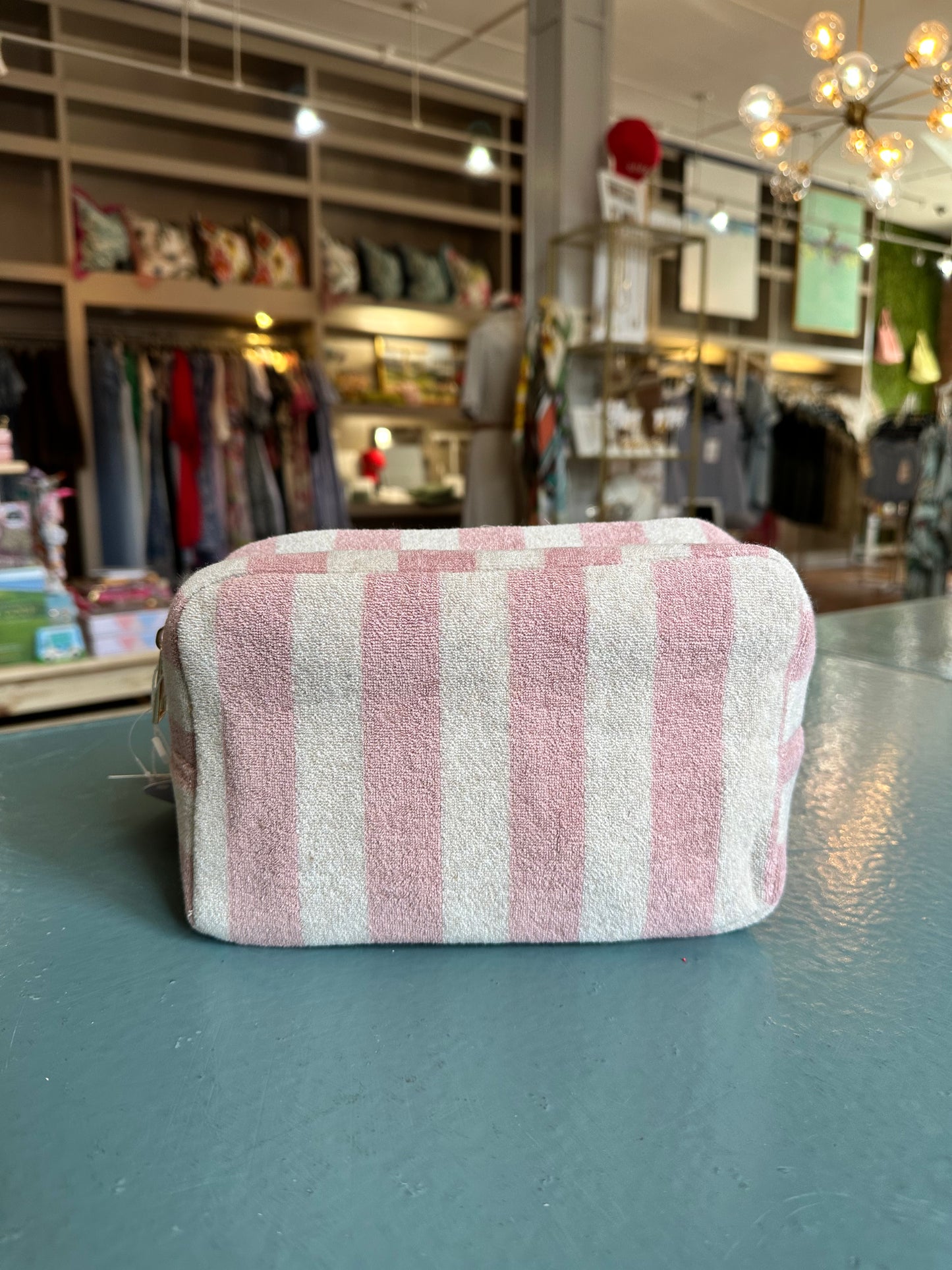 Colorwave Pouch