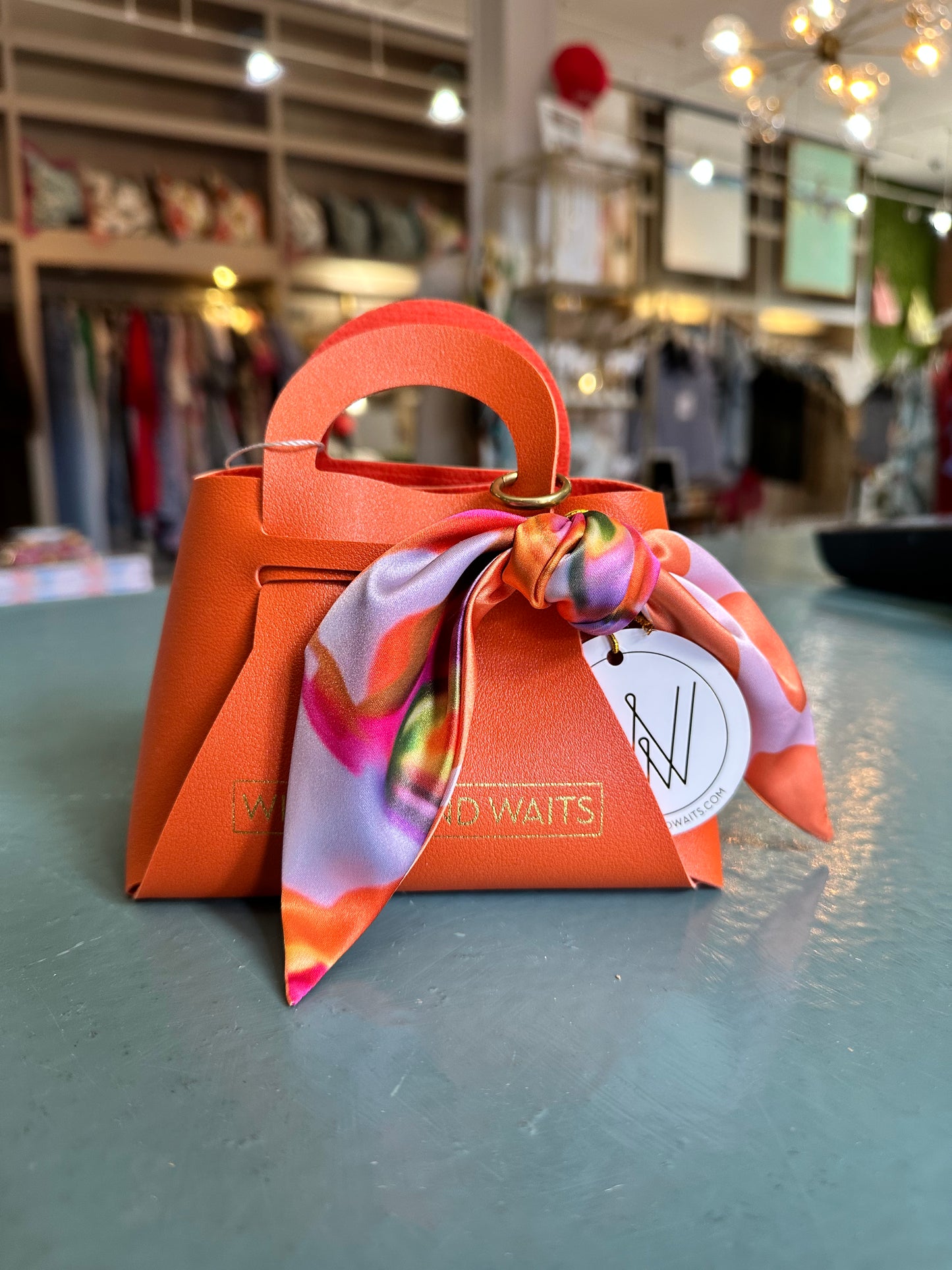 Accessory Scarf