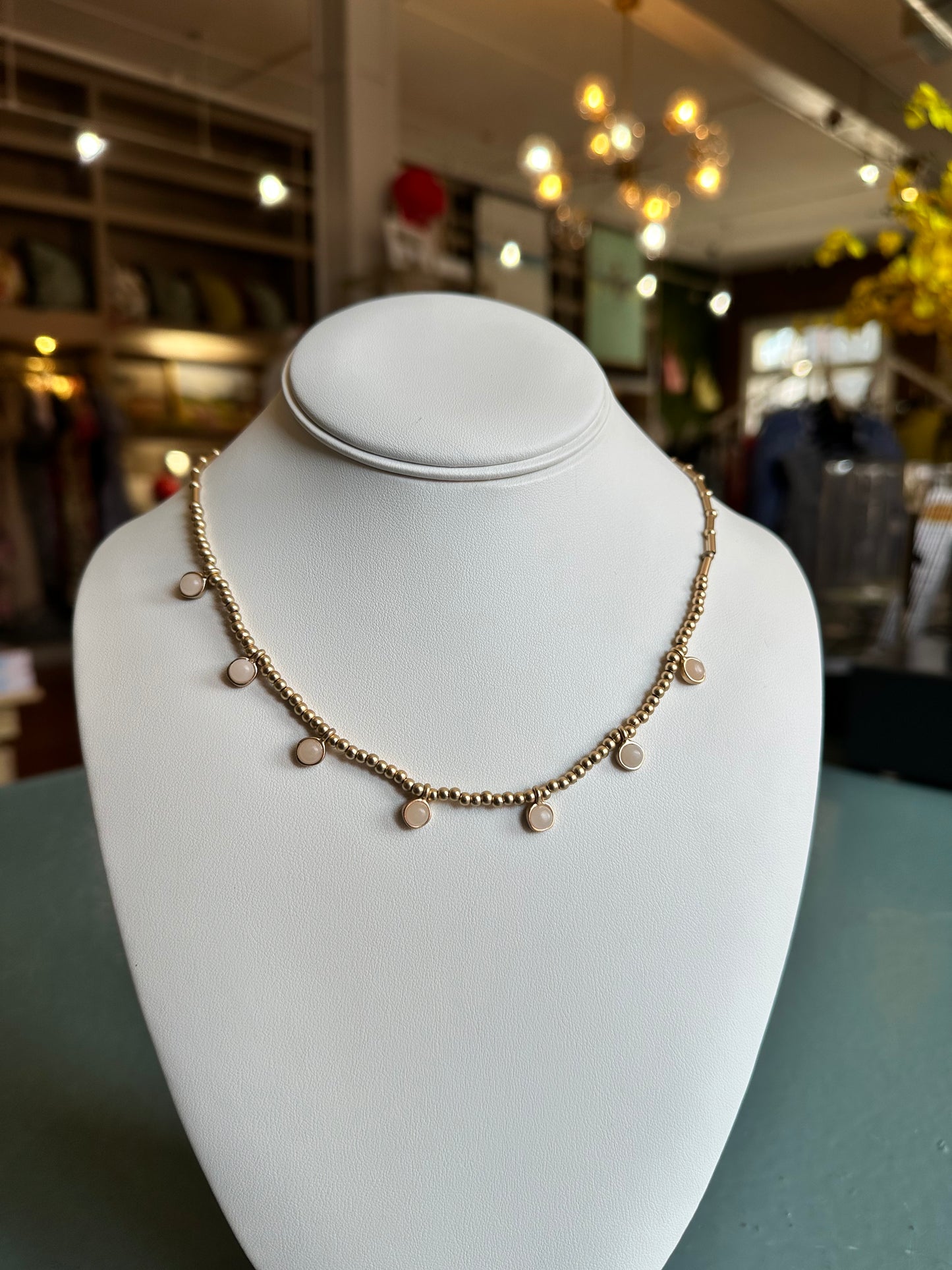 Color Pop Necklace