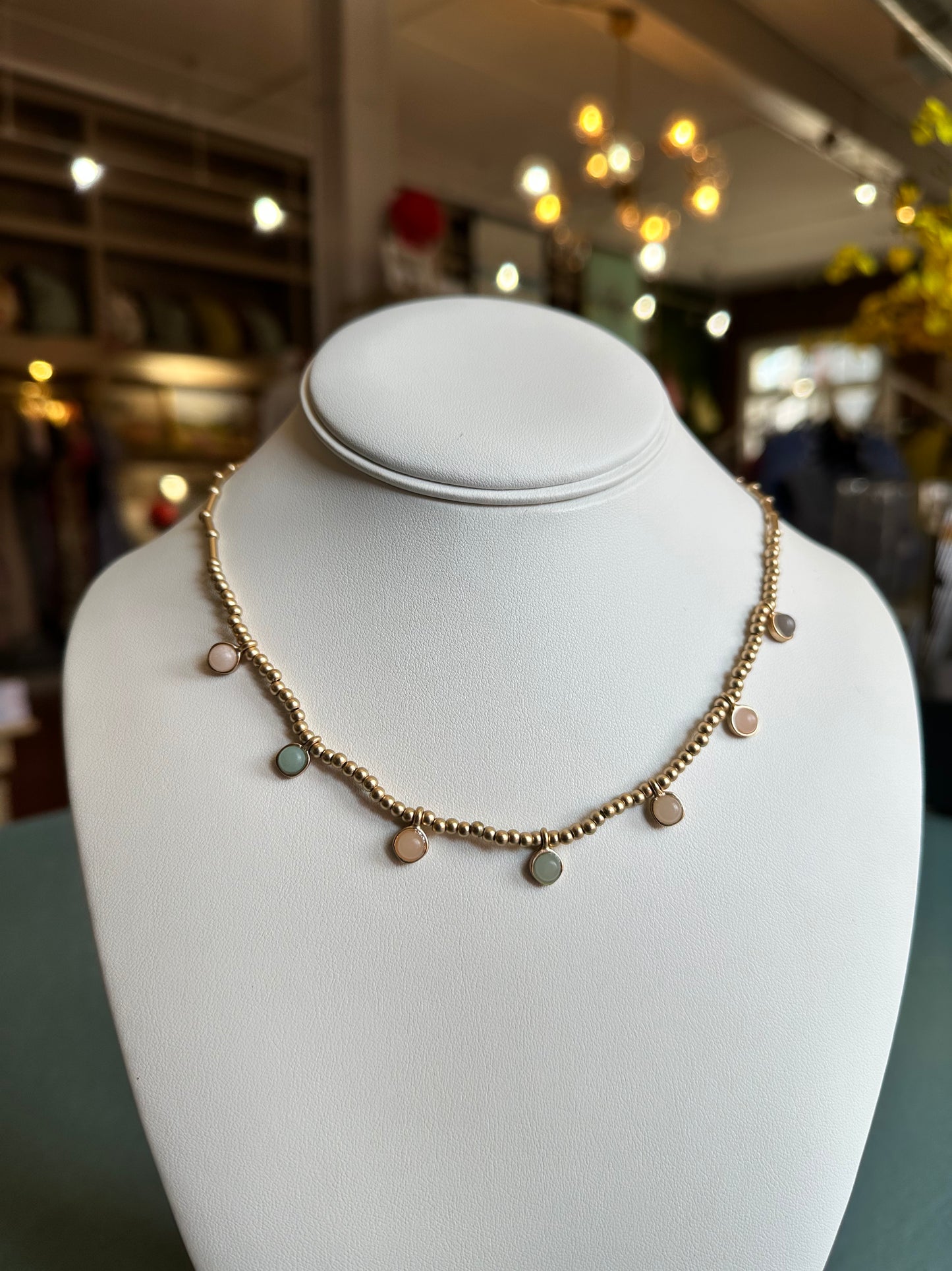 Color Pop Necklace