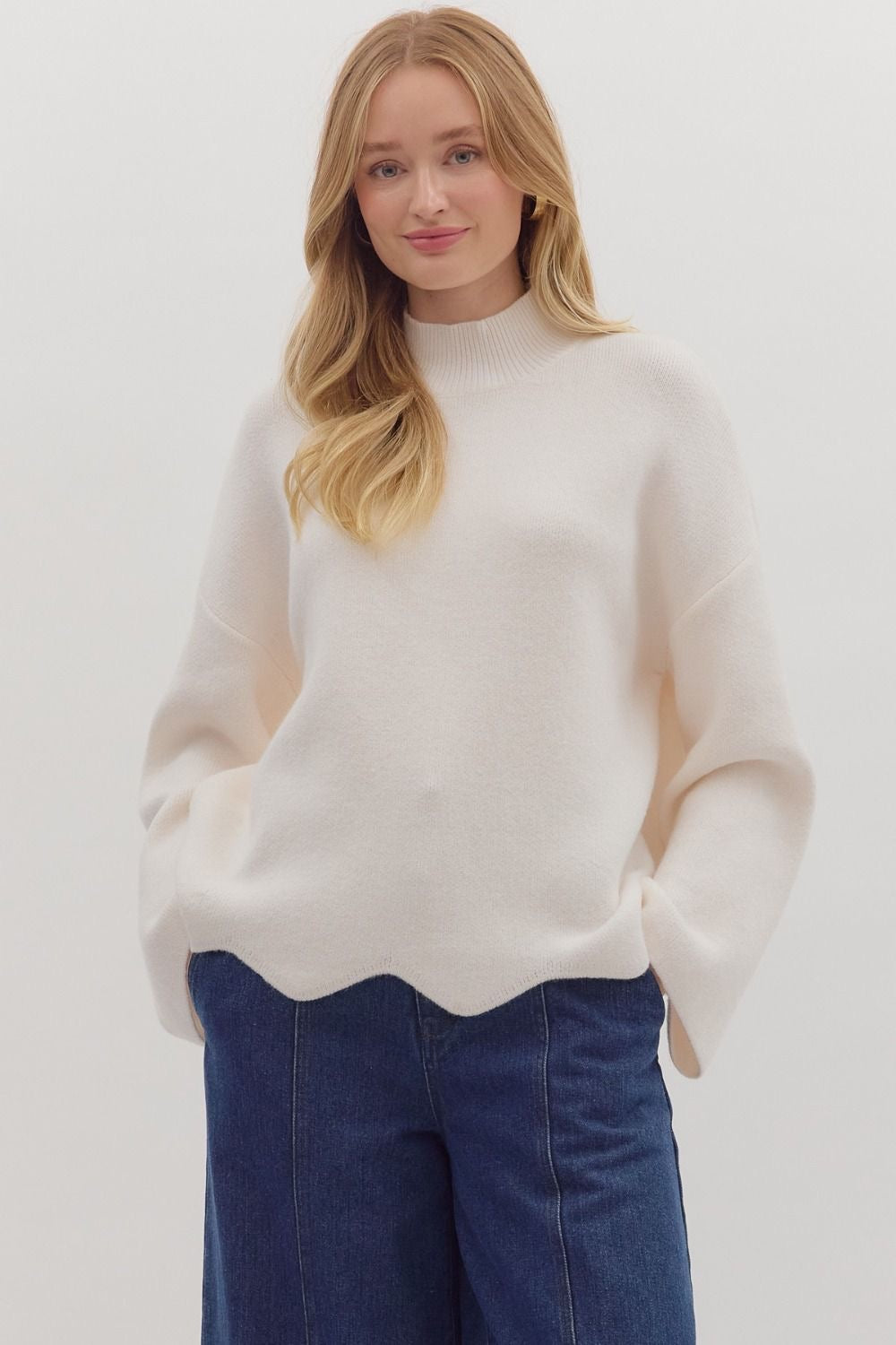 Sonata Sweater