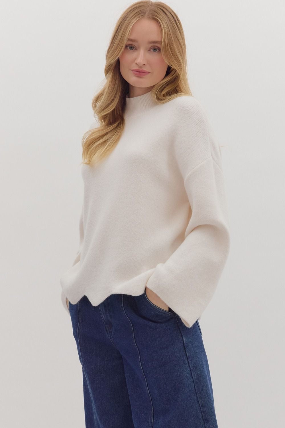 Sonata Sweater