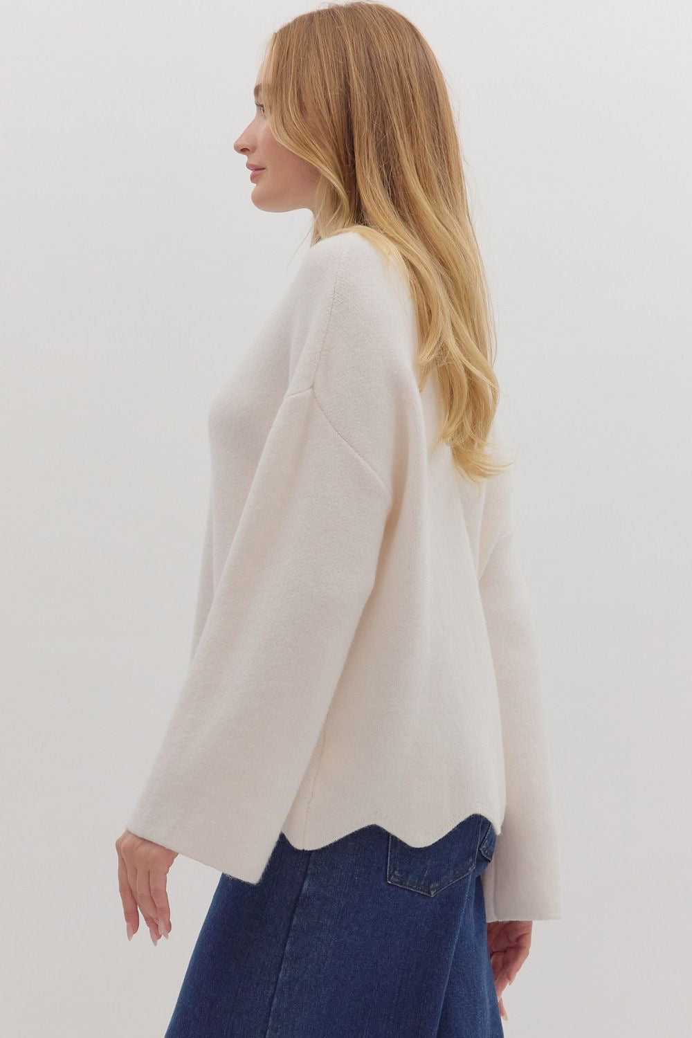 Sonata Sweater