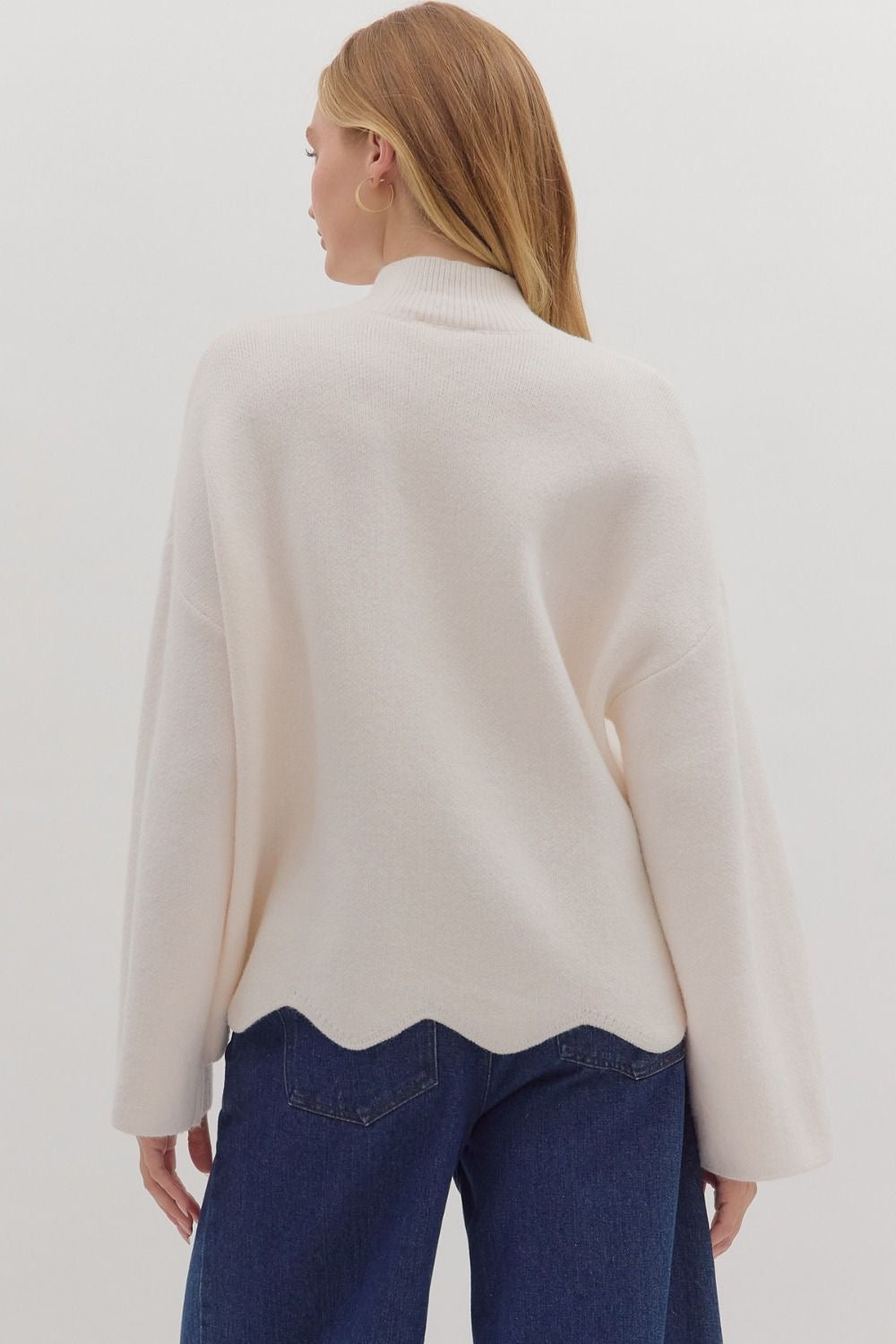 Sonata Sweater