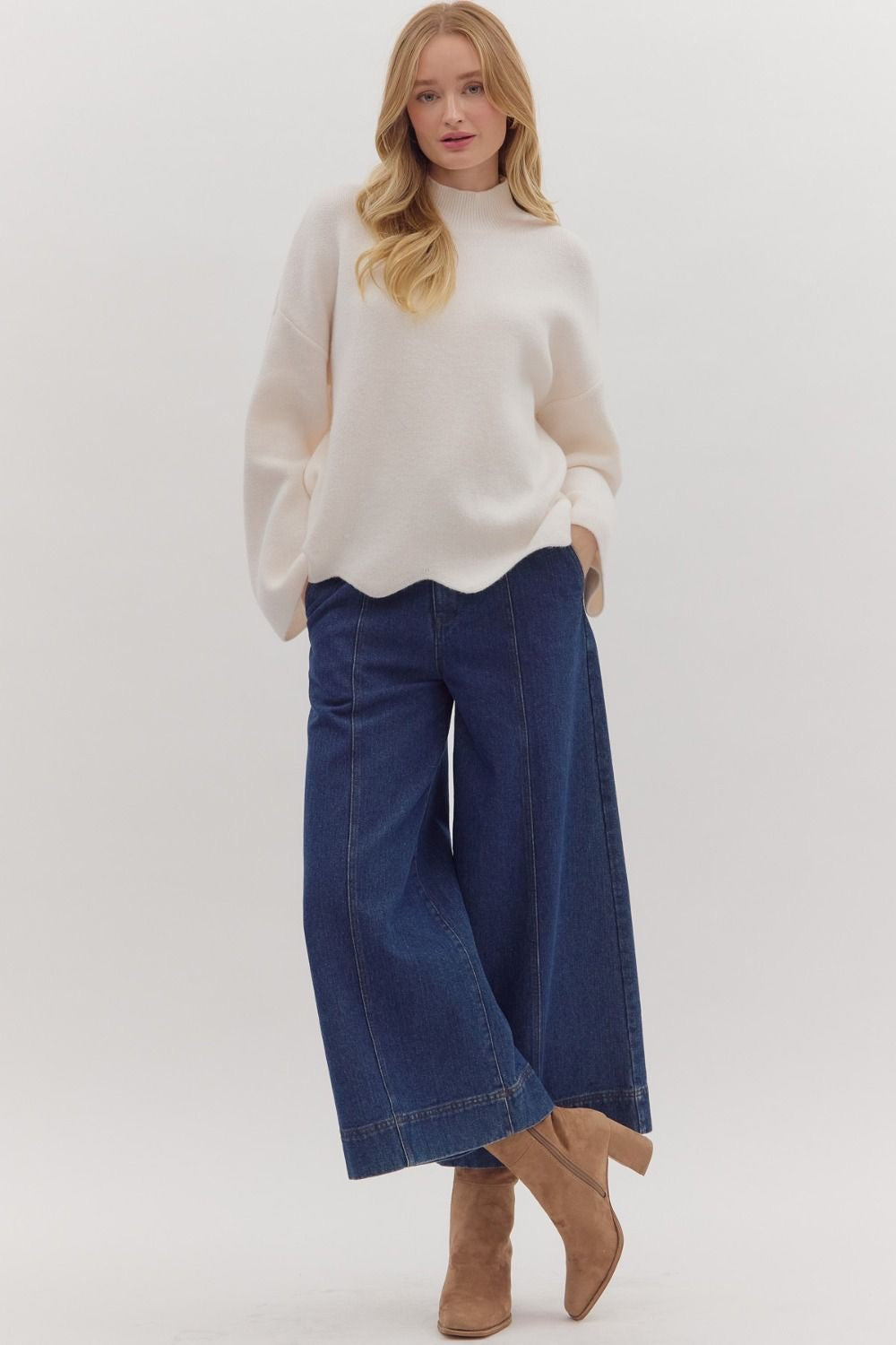 Sonata Sweater
