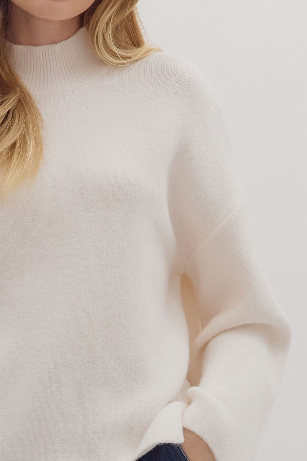Sonata Sweater