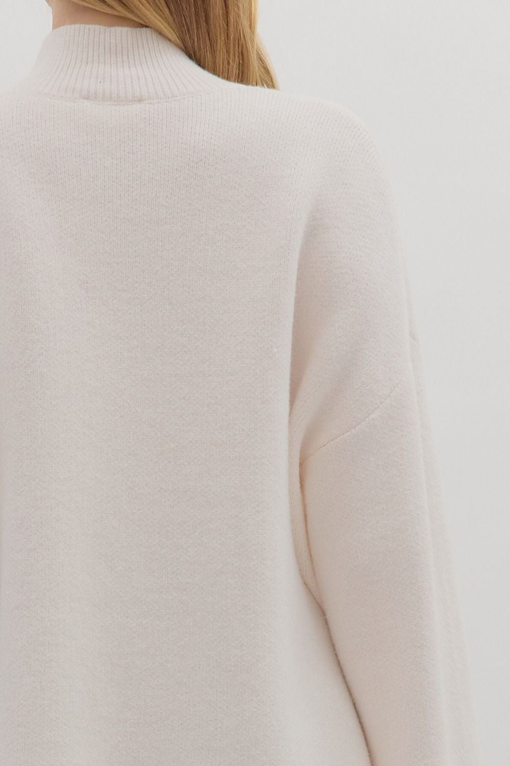 Sonata Sweater