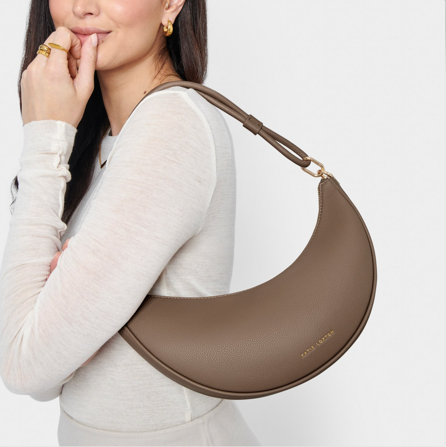 Velvet Cocoa Sling
