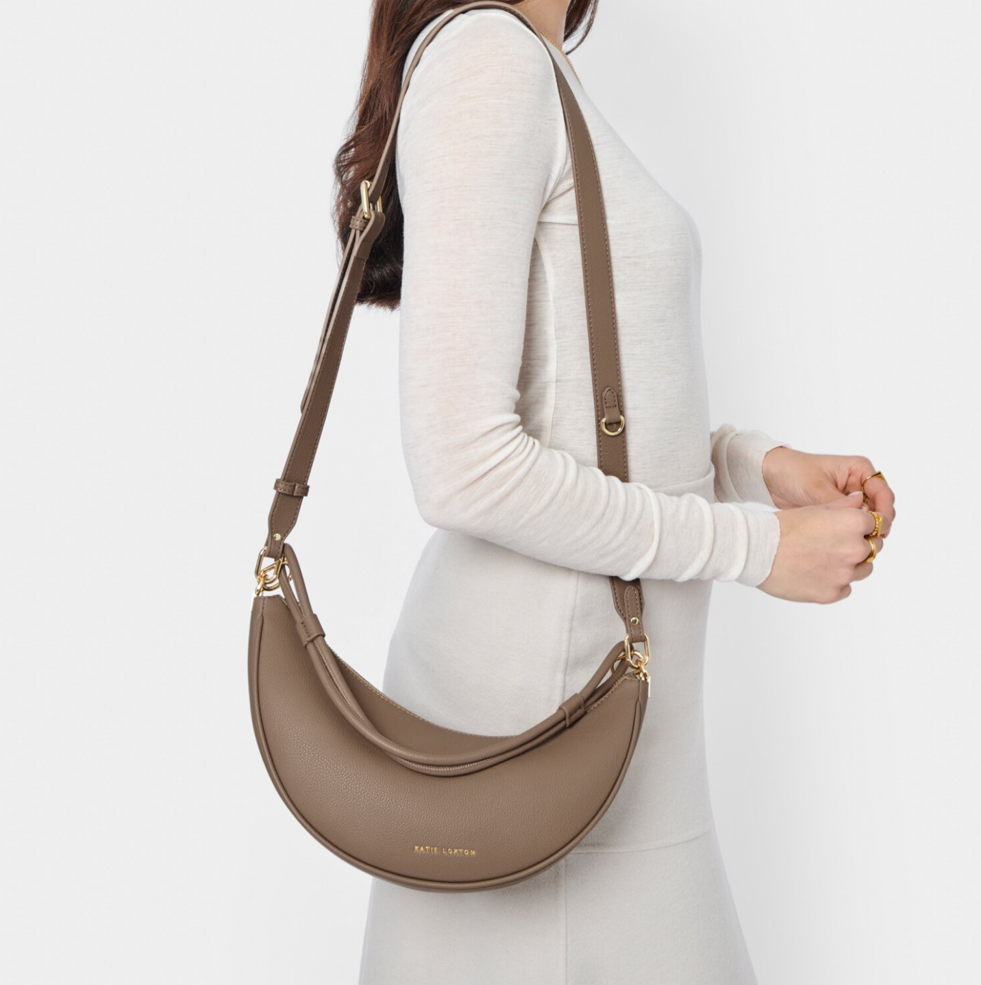 Velvet Cocoa Sling