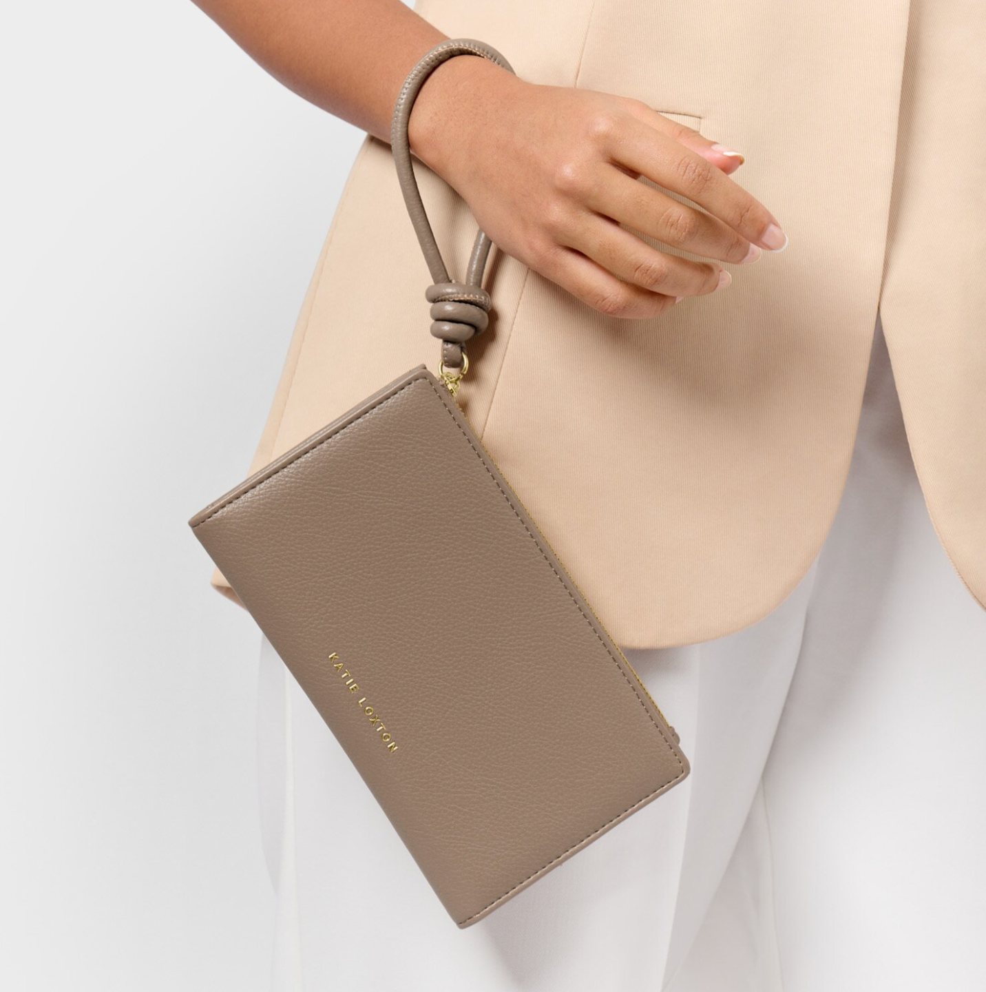 Zuri Wristlet