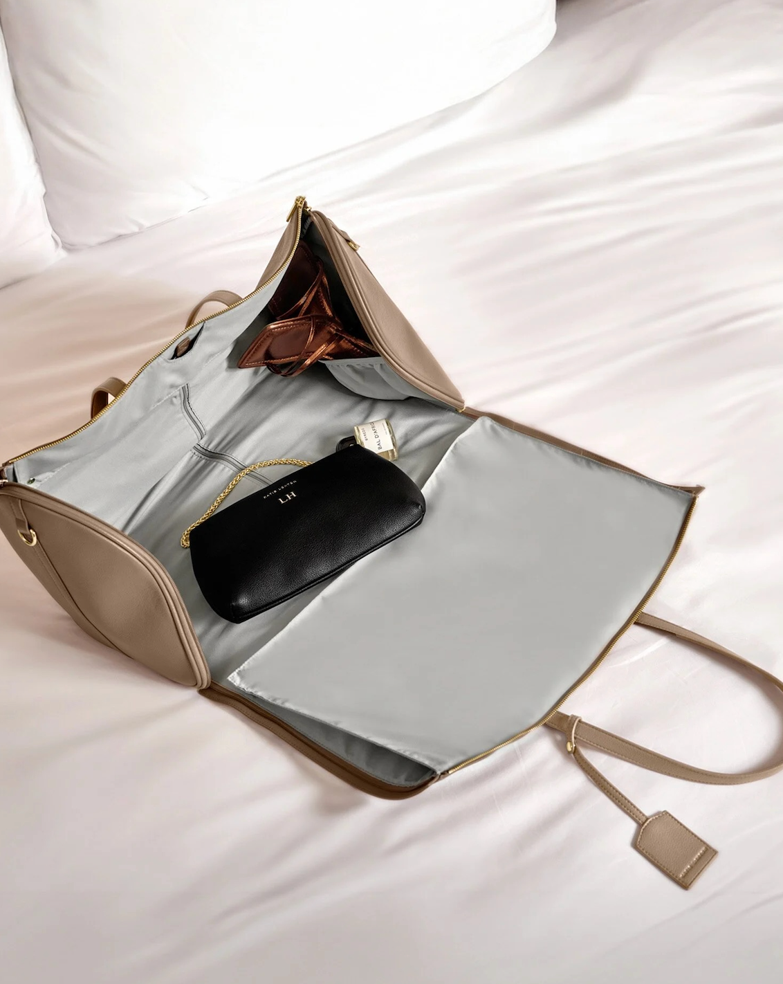 Coastal Carryall