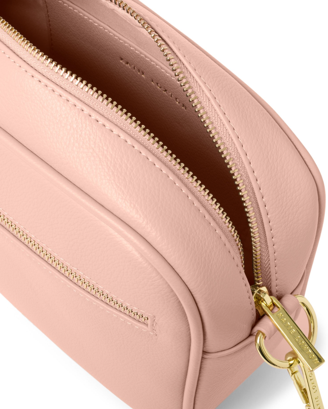 Blush Trail Crossbody