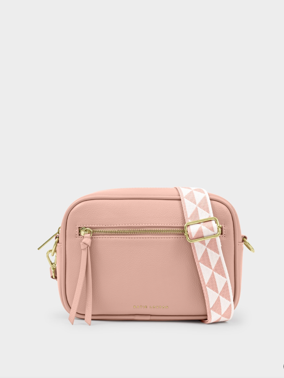 Blush Trail Crossbody