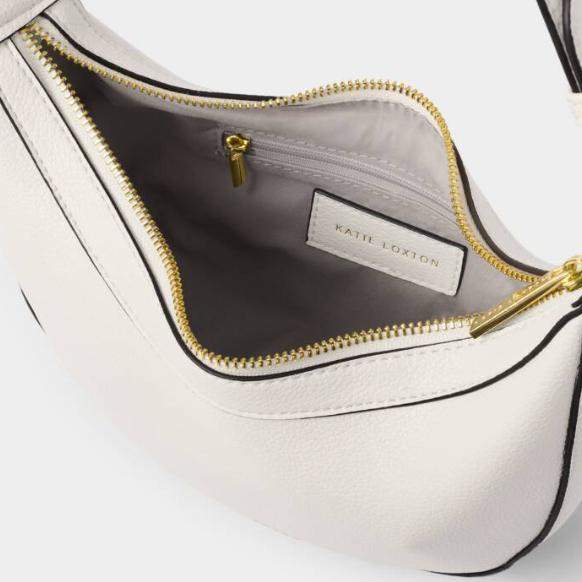 Pearl Bloom Shoulder Bag