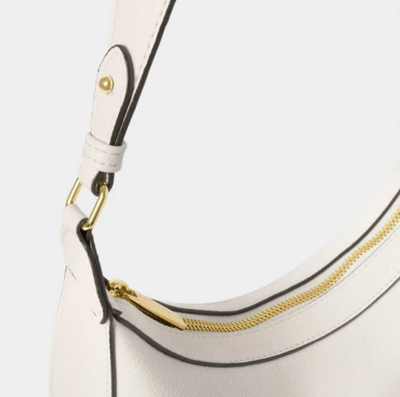 Pearl Bloom Shoulder Bag