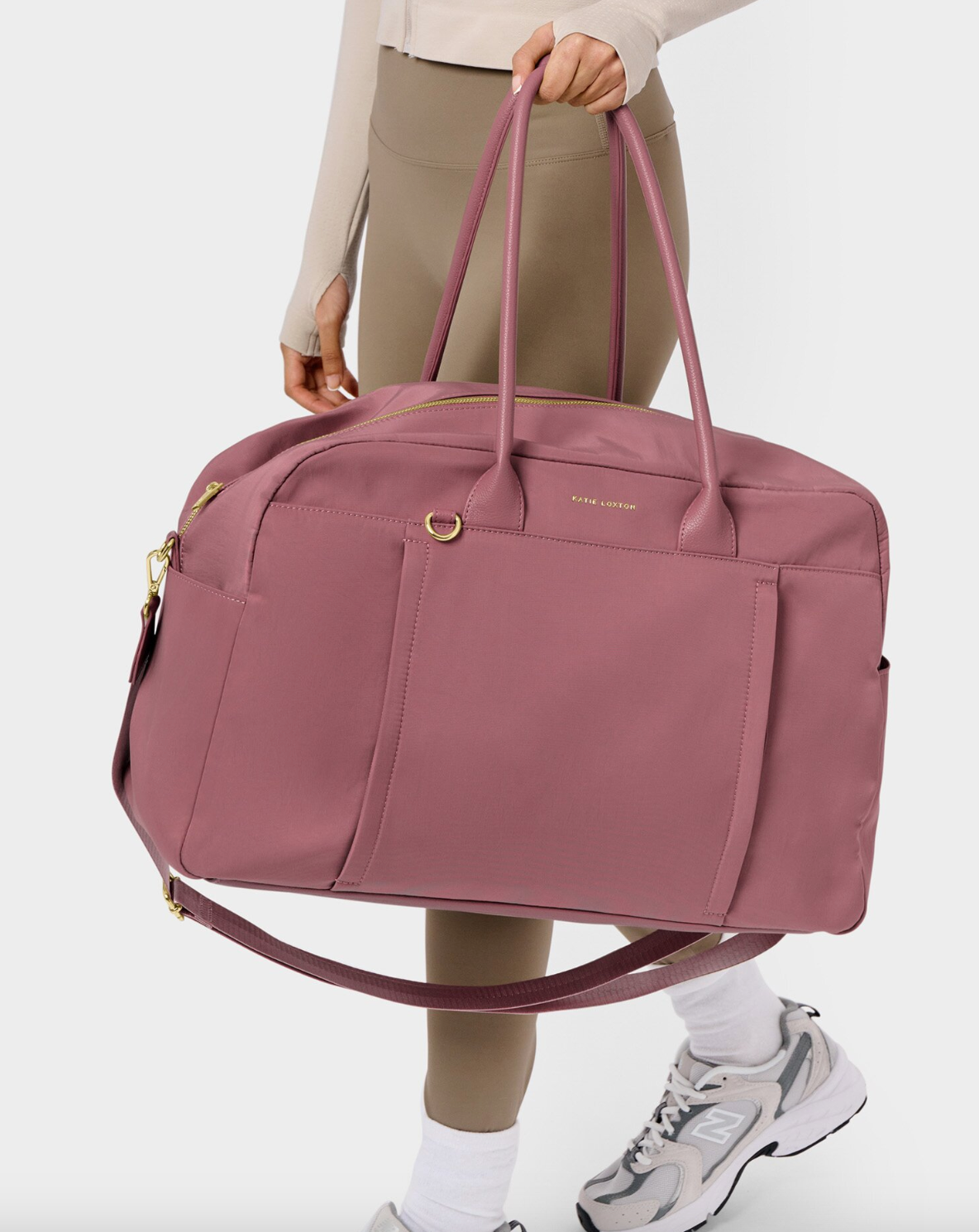 Coastal Horizon Carryall