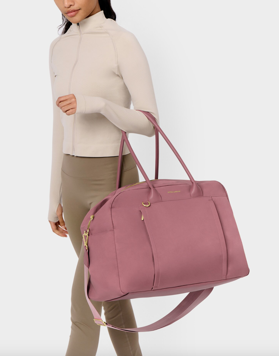 Coastal Horizon Carryall