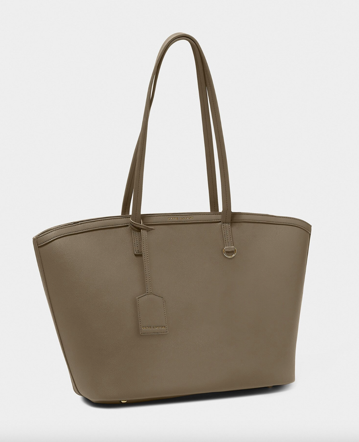 Smoky Ember Tote