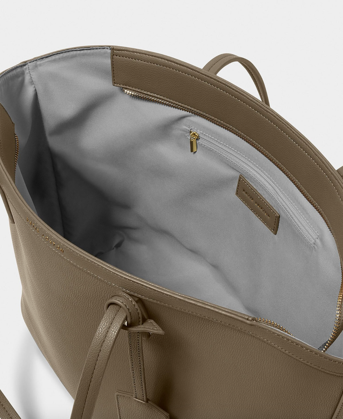 Smoky Ember Tote