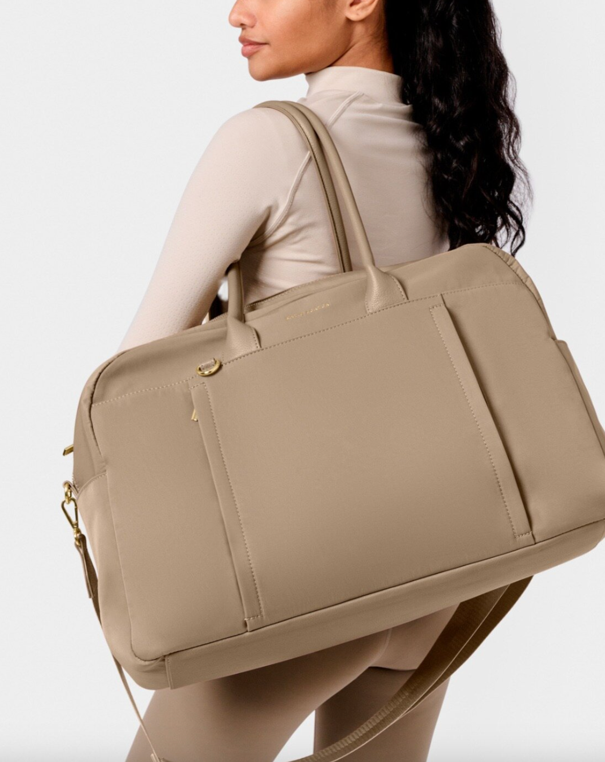 Coastal Horizon Carryall