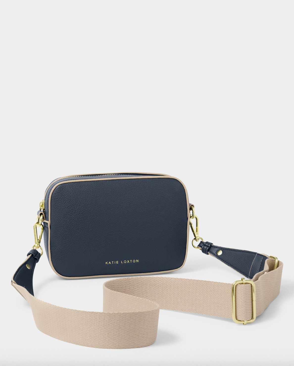 Deep Sea Mini Crossbody