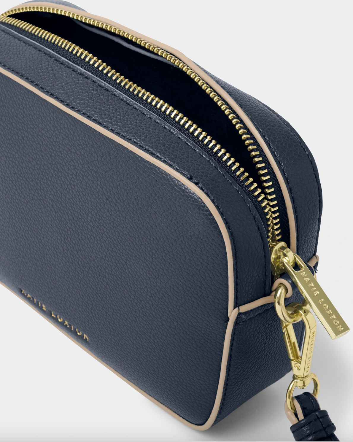 Deep Sea Mini Crossbody