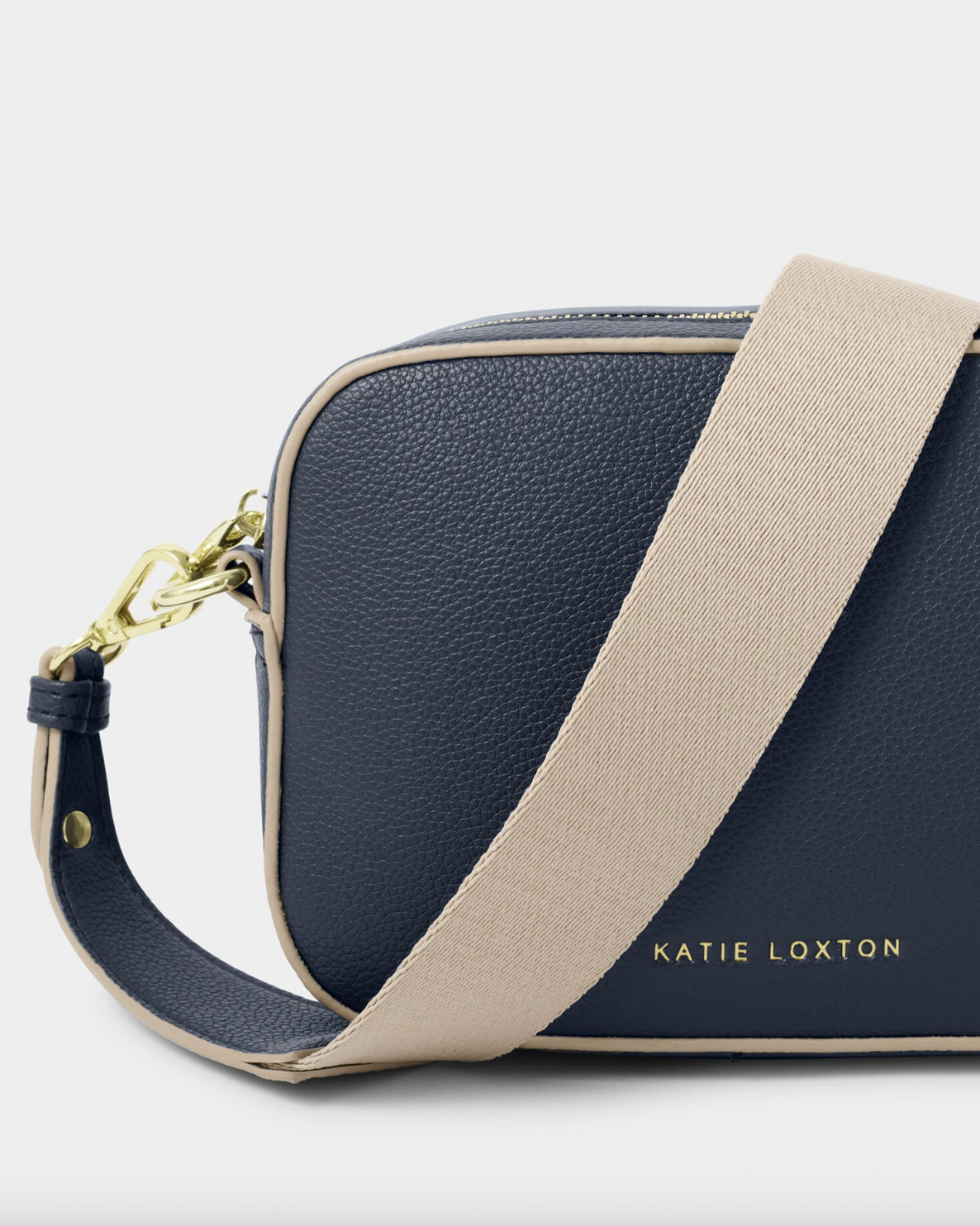 Deep Sea Mini Crossbody