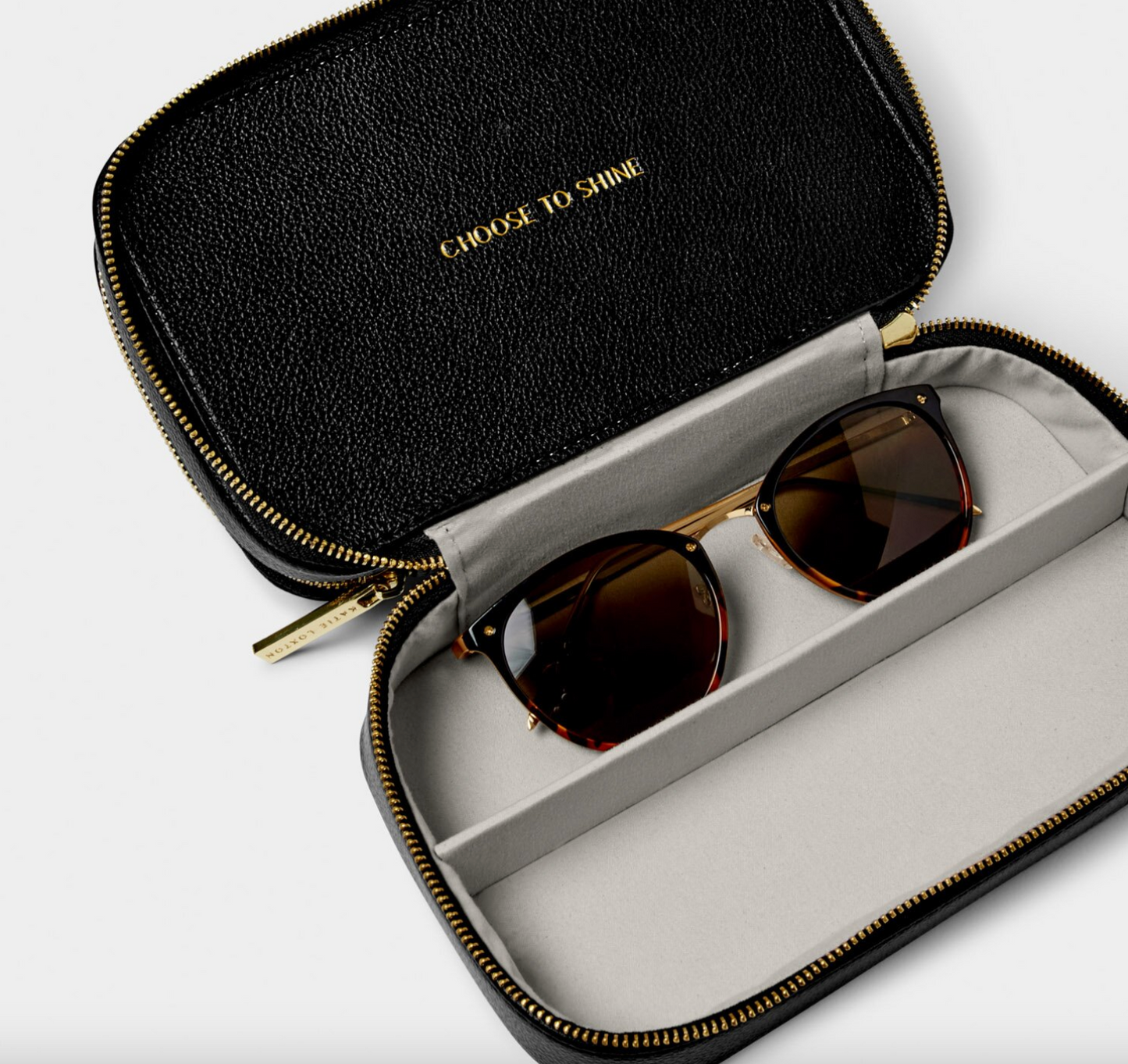 Shadow Vault Travel Case
