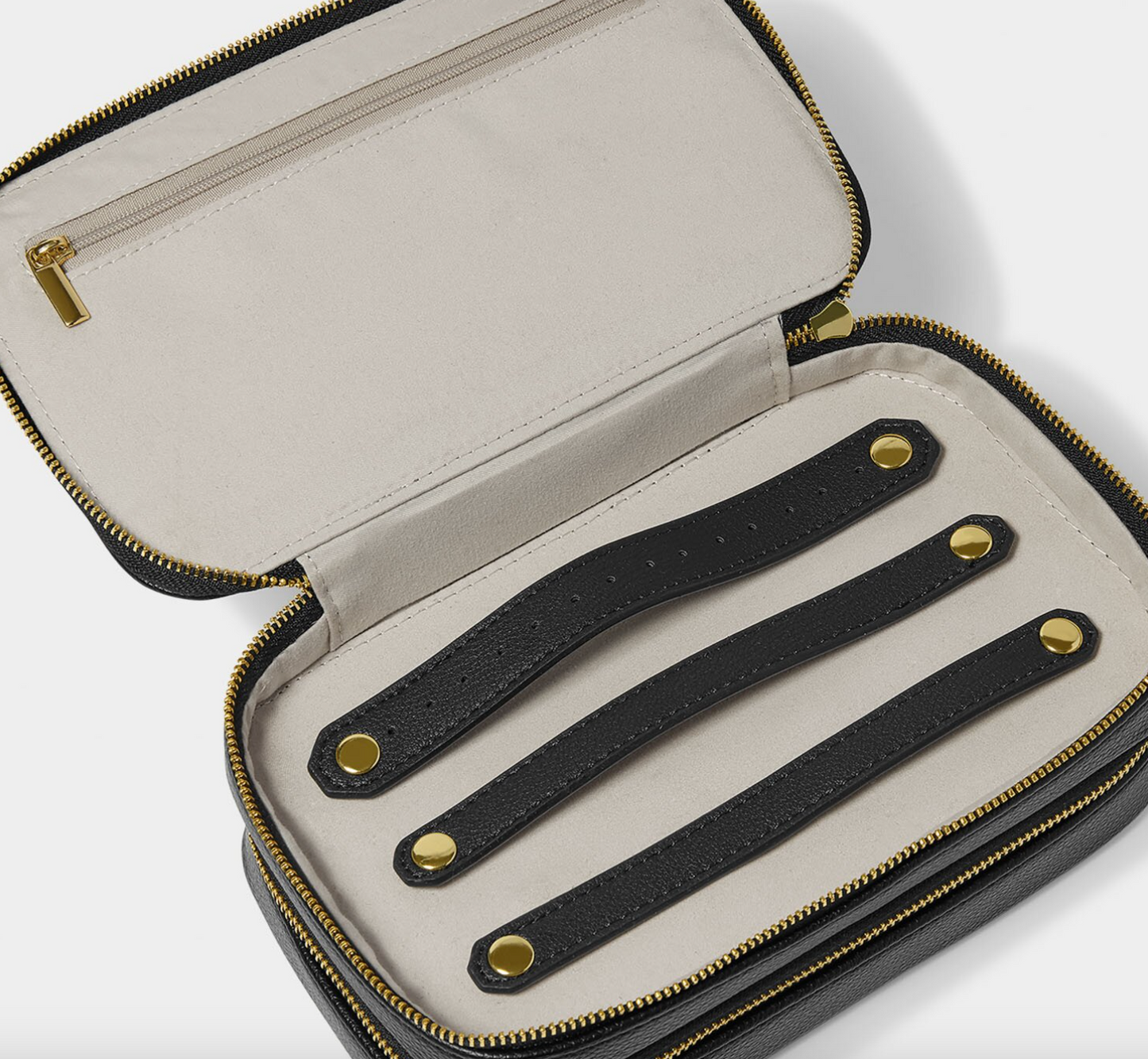 Shadow Vault Travel Case
